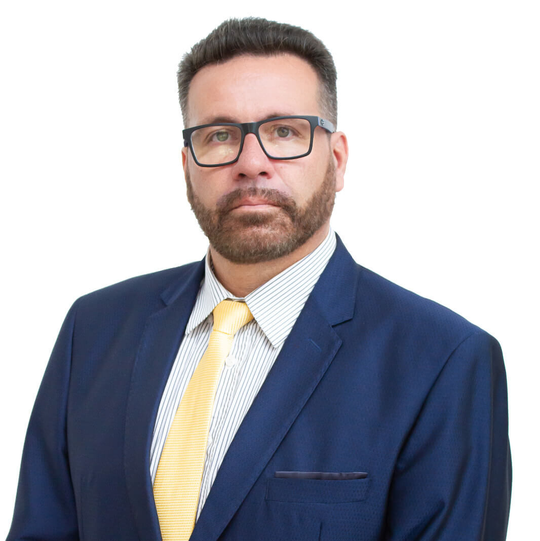 Dr. Giuliano Roberto Campiol - OAB/PR 33.139